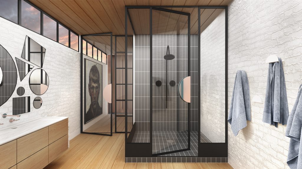 Steel Shower Screens Australia Steel Shower Screens Australia